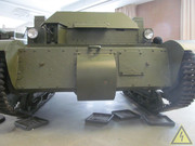Советская танкетка Т-27, Музейный комплекс УГМК, Верхняя Пышма IMG-9910