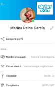 Skype Gif Marina Reina García