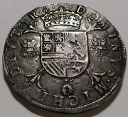 Escudo de Felipe II - Países Bajos/Brujas, 1557 IMG-20211227-171553