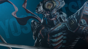 Yoshimitsu