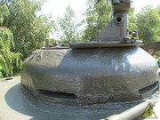 Советский тяжелый танк ИС-2, Белгород IMG-2553