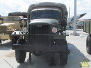 Американский грузовой автомобиль-самосвал GMC CCKW 353, Музей военной техники, Верхняя Пышма IMG-8684