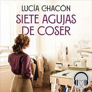 Siete agujas de coser Seven Sewing Needles - Siete agujas de coser - Seven Sewing Needles - Voz Humana