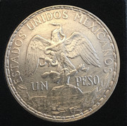 1 peso “caballito” 1910, México A27-BB71-F-FEE0-47-D2-87-B7-DF34607-AFB55