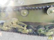 Макет советского легкого танка Т-26 обр. 1933 г., Волгоград DSCN6323