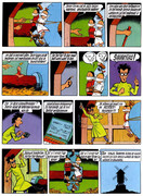 Suske en Wiske 107-2