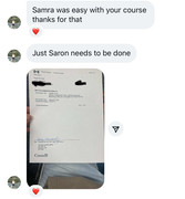 Student Testimonial