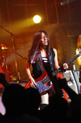 SCANDAL VIRGIN HALL TOUR 2011「BABY ACTION」 Big1310