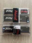 I/P: Kingston Fury DDR5 3x8GB 5600MHz