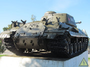 Советский тяжелый танк ИС-2, Городок IMG-0302