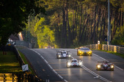24 HEURES DU MANS YEAR BY YEAR PART SIX 2010 - 2019 - Page 21 2014-LM-26-Olivier-Pla-Roman-Rusinov-Julien-Canal-45