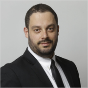 עו״ד אריה שכנאי