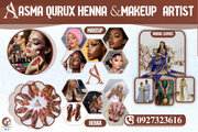 ASMA Logo Design