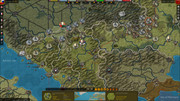 Entente Turn 13 Serbia and Romania