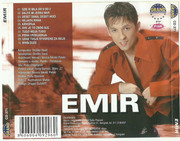 Emir Habibovic - Diskografija Scan0002