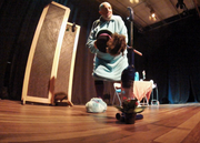 Memórias Slide1 - Palhaço Duilho