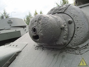 Советский средний огнеметный танк ОТ-34, Музей битвы за Ленинград, Ленинградская обл. IMG-1380