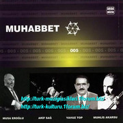 Muhabbet-5-Akkiraz-Muzik-2006