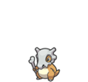 cubone