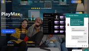 plaayyymax