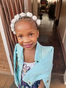 Tshilidzi-Angel-Ndambakuwa