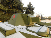 Советский легкий танк Т-60, Волгоград DSCN5951