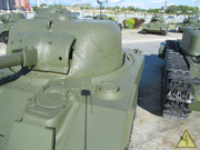 Американский средний танк М4A4 "Sherman", Музей военной техники УГМК, Верхняя Пышма IMG-3715