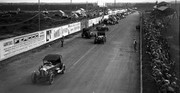 24 HEURES DU MANS YEAR BY YEAR PART ONE 1923-1969 - Page 7 27lm01-Bentley3-L-FCl-ment-LCallingham-1