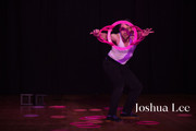Joshua-Lee