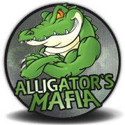 ALLIGATOR`S MAFIA фист2