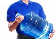 19L Premium Su Bidonu
