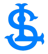 Samsung Lions Cap Logo1984to88 with namuwiki 84KS color