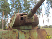 Советский легкий танк Т-26, обр. 1939г.,  Panssarimuseo, Parola, Finland IMG-6388