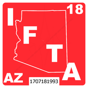 IFTA-AZ18