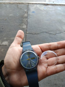 Cambiar Cristal A Swatch - RelojesRelojes.com