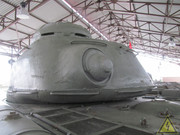 Советский тяжелый танк ИС-2, Музей отечественной военной истории, Падиково IS-2-Padikovo-023