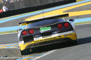 24 HEURES DU MANS YEAR BY YEAR PART FIVE 2000 - 2009 - Page 39 Image015