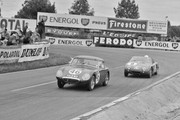 24 HEURES DU MANS YEAR BY YEAR PART ONE 1923-1969 - Page 54 61lm46-A-Healey-Sebring-N-Sanderson-B-Mc-Kay-7