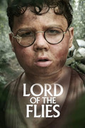 Poster: Lord of the Flies S01E01 720p (2026) (SERIES PREMIERE)