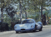 Targa Florio (Part 4) 1960 - 1969  - Page 14 1969-TF-206-001