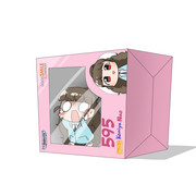 순불 나오 커미션 흰