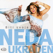 Neda Ukraden - Diskografija - Page 2 Neda-Ukraden-Biti-Svoja-front