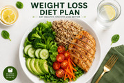 Weight Loss Plan
