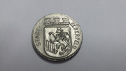 10 Pfennig Elberfeld (Renania) 1917 20200819-210219-1597863802761
