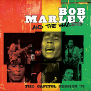 The Wailers Capitol Session ’73