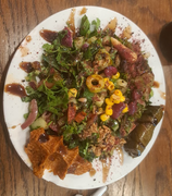 Grand Ottoman Cuisine in Neukölln (Berlin)