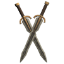 nord daggers icon