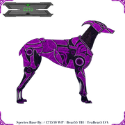 0010 - Majesty Améthystos -