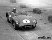  1959 International Championship for Makes 59-Seb01-A-Martin-DBR1-300-C-Shelby-R-Salvadori