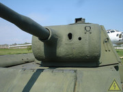 Советский легкий танк Т-70Б, ранее находившийся в Техническом музее ОАО "АвтоВАЗ", Тольятти DSC05753